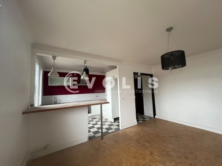 Photo 3 – location bureaux	PALAISEAU (91120)