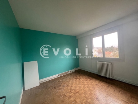 Photo 4 – location bureaux	PALAISEAU (91120)