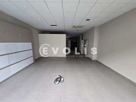 Photo 2 – location Locaux commerciaux	ARPAJON (91290)