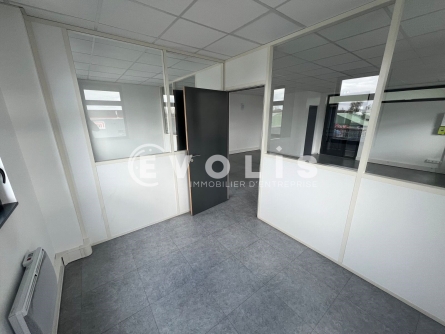 Photo 5 – location bureaux	SERVON (77170)