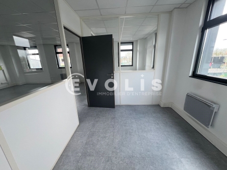 Photo 6 – location bureaux	SERVON (77170)
