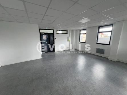 Photo 3 – location bureaux	SERVON (77170)