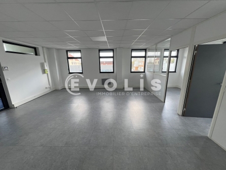 Photo 4 – location bureaux	SERVON (77170)