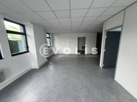 Photo 7 – location bureaux	SERVON (77170)