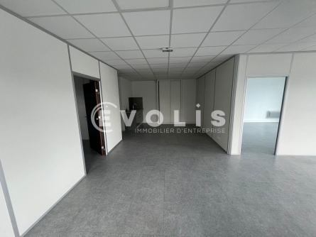 Photo 8 – location bureaux	SERVON (77170)