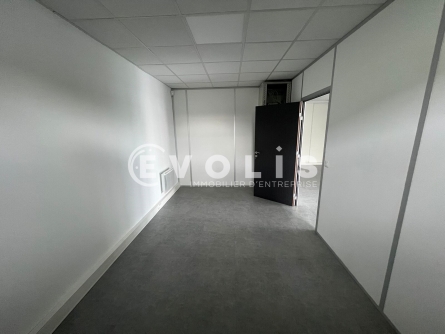 Photo 10 – location bureaux	SERVON (77170)