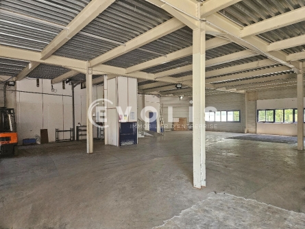 Photo 3 – location bureaux	MARCOUSSIS (91460)