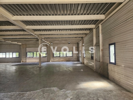Photo 4 – location bureaux	MARCOUSSIS (91460)