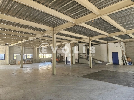 Photo 2 – location bureaux	MARCOUSSIS (91460)
