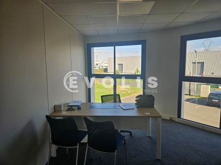 Photo 14 – location bureaux	MARCOUSSIS (91460)