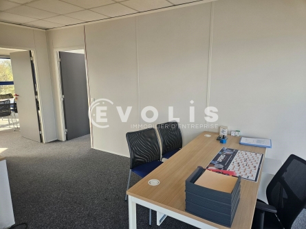 Photo 15 – location bureaux	MARCOUSSIS (91460)