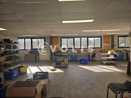 Photo 13 – location bureaux	MARCOUSSIS (91460)
