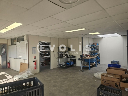 Photo 11 – location bureaux	MARCOUSSIS (91460)