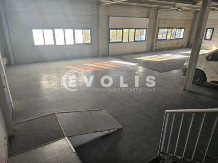Photo 8 – location bureaux	MARCOUSSIS (91460)