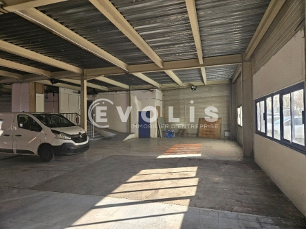 Photo 6 – location bureaux	MARCOUSSIS (91460)