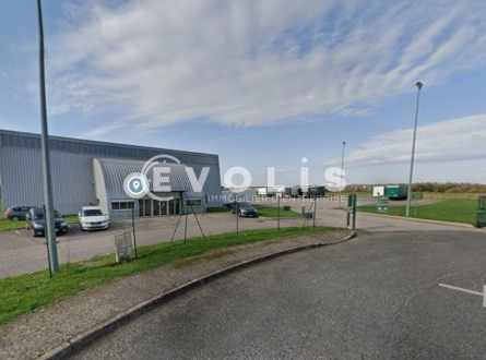 Photo 2 – vente bureaux	LUNEVILLE (54300)