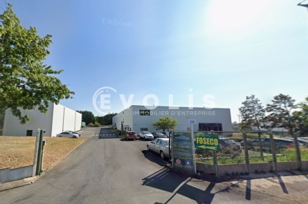 Photo 2 – vente bureaux	LIEVIN (62800)