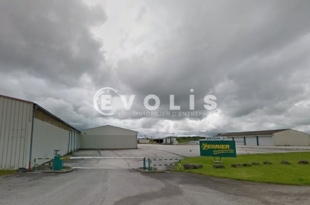 Photo 2 – vente bureaux	ORGELET (39270)