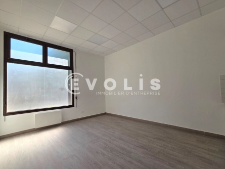 Photo 4 – location bureaux	IVRY SUR SEINE (94200)