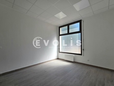 Photo 5 – location bureaux	IVRY SUR SEINE (94200)