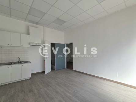Photo 7 – location bureaux	IVRY SUR SEINE (94200)