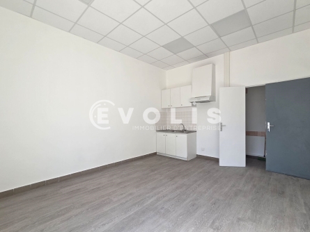 Photo 6 – location bureaux	IVRY SUR SEINE (94200)