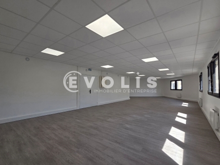 Photo 10 – location bureaux	IVRY SUR SEINE (94200)