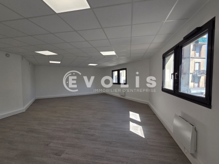 Photo 12 – location bureaux	IVRY SUR SEINE (94200)