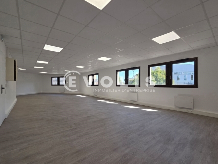 Photo 9 – location bureaux	IVRY SUR SEINE (94200)