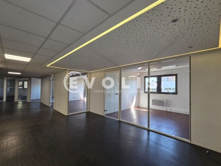 Photo 14 – location bureaux	IVRY SUR SEINE (94200)