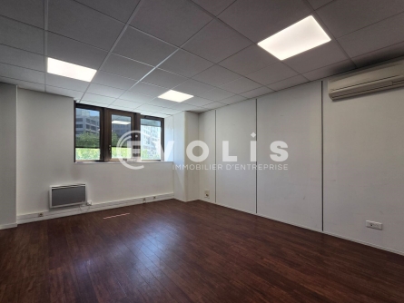 Photo 15 – location bureaux	IVRY SUR SEINE (94200)