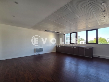 Photo 10 – location bureaux	IVRY SUR SEINE (94200)