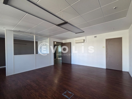 Photo 11 – location bureaux	IVRY SUR SEINE (94200)