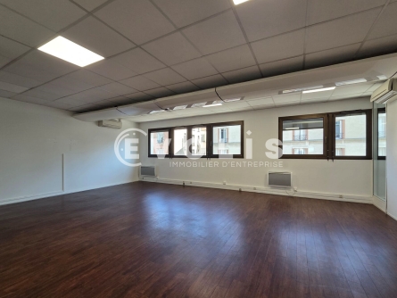 Photo 13 – location bureaux	IVRY SUR SEINE (94200)