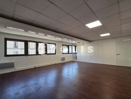 Photo 14 – location bureaux	IVRY SUR SEINE (94200)