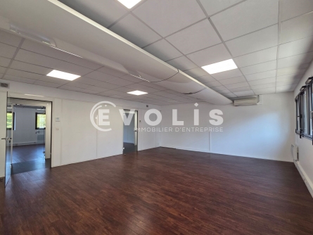 Photo 15 – location bureaux	IVRY SUR SEINE (94200)