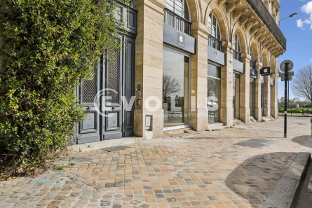 Photo 5 – location bureaux	BORDEAUX (33000)
