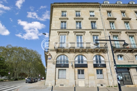 Photo 6 – location bureaux	BORDEAUX (33000)