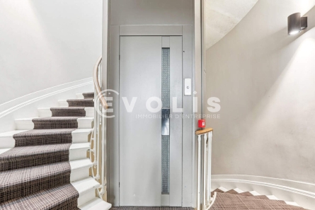 Photo 7 – location bureaux	BORDEAUX (33000)