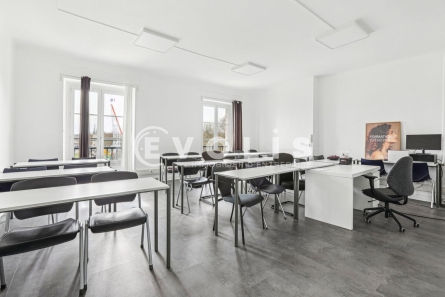 Photo 2 – location bureaux	BORDEAUX (33000)