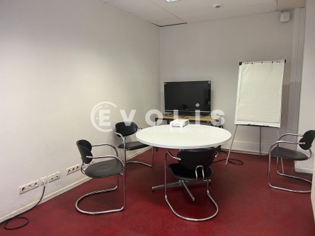 Photo 12 – location bureaux	PARIS (75014)