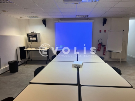 Photo 13 – location bureaux	PARIS (75014)
