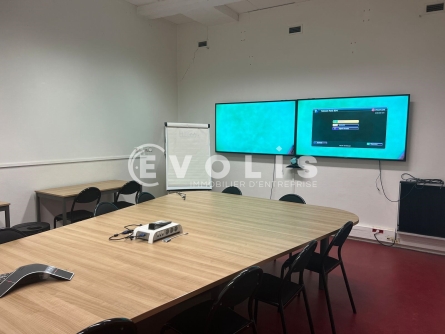 Photo 14 – location bureaux	PARIS (75014)