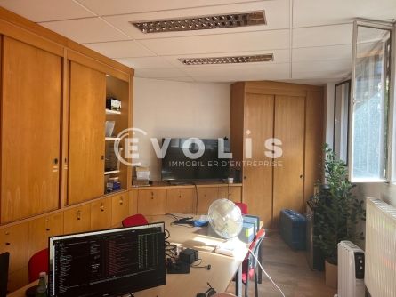Photo 6 – location bureaux	PARIS (75014)