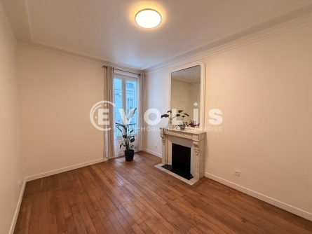 Photo 2 – location bureaux	PARIS (75017)