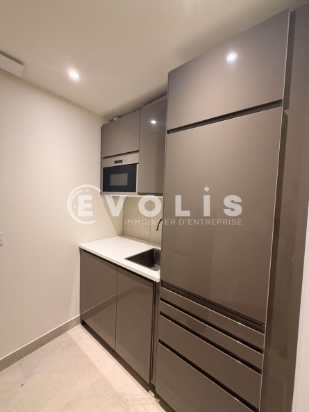 Photo 6 – location bureaux	PARIS (75017)