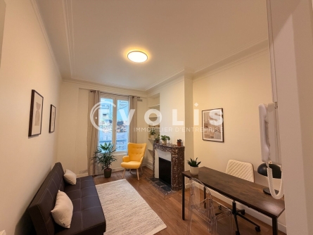 Photo 5 – location bureaux	PARIS (75017)