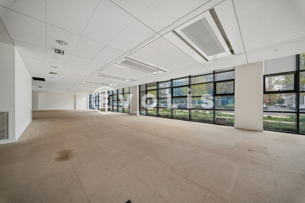 Photo 4 – location bureaux	RUNGIS (94150)