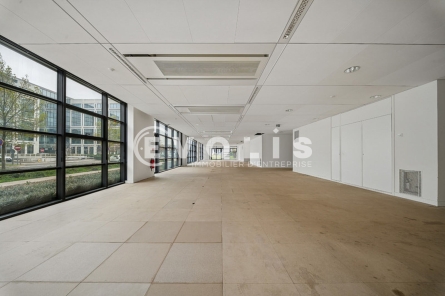 Photo 5 – location bureaux	RUNGIS (94150)