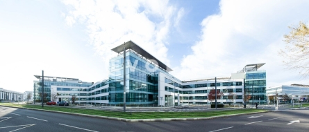 Photo 2 – location bureaux	RUNGIS (94150)